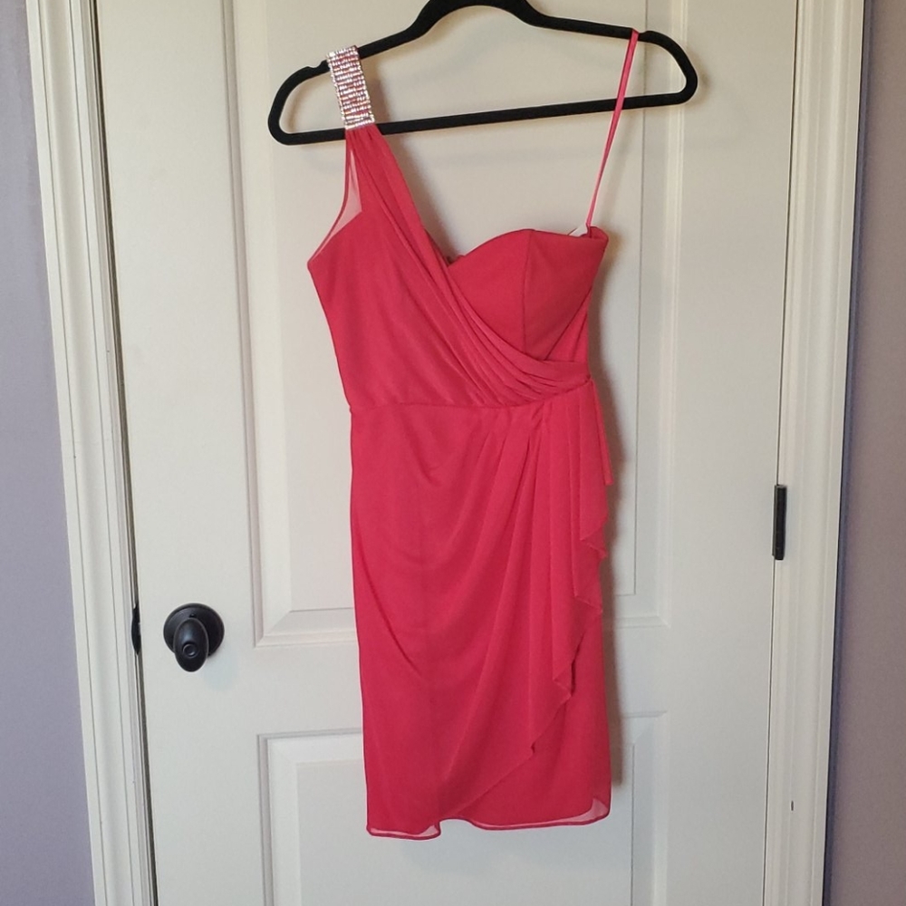 Cocktail dress